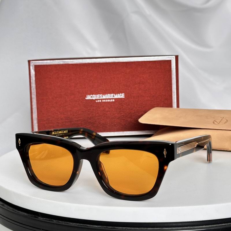 Jacques Marie Mage Glasses 03smh61 (1)