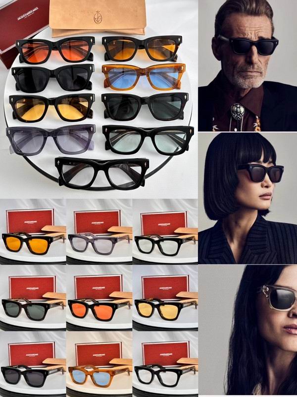Jacques Marie Mage Glasses 03smh61 (9)
