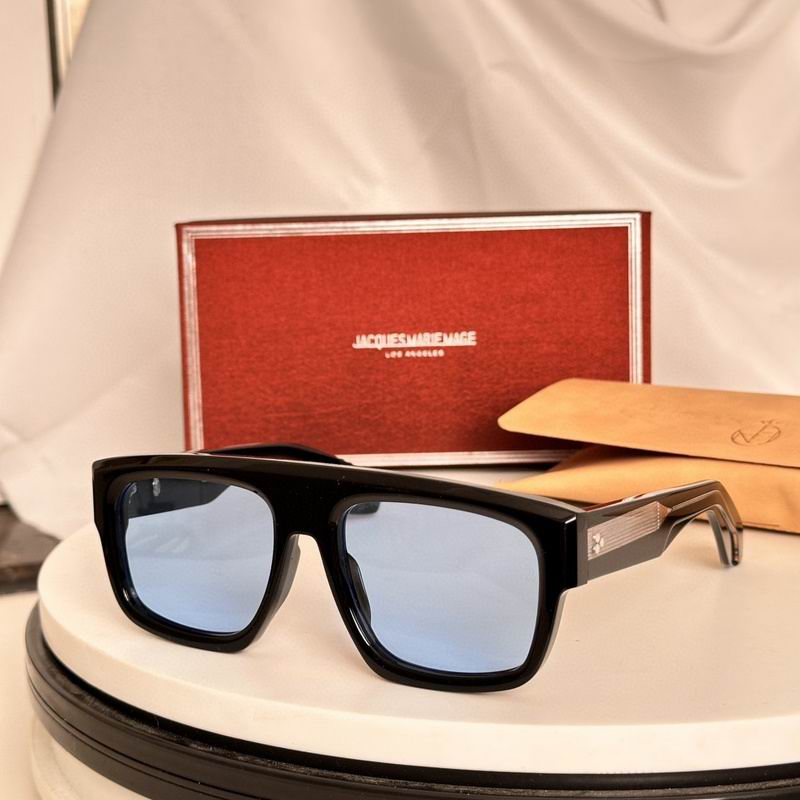 Jacques Marie Mage Glasses 03smh62 (1)