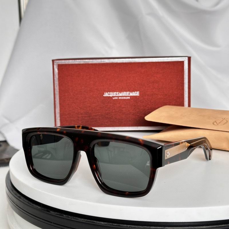 Jacques Marie Mage Glasses 03smh62 (2)