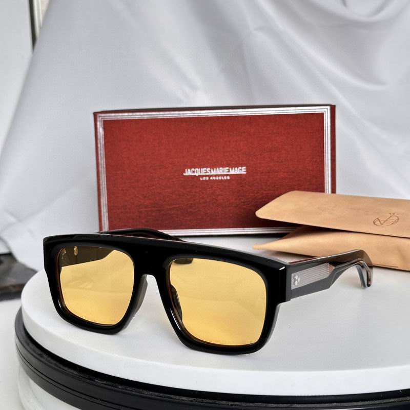 Jacques Marie Mage Glasses 03smh62 (3)