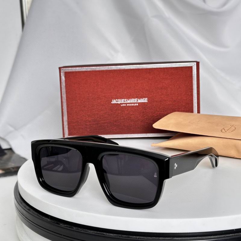 Jacques Marie Mage Glasses 03smh62 (5)