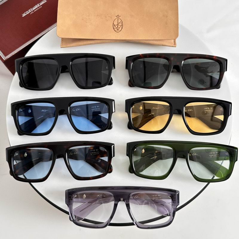 Jacques Marie Mage Glasses 03smh62 (8)