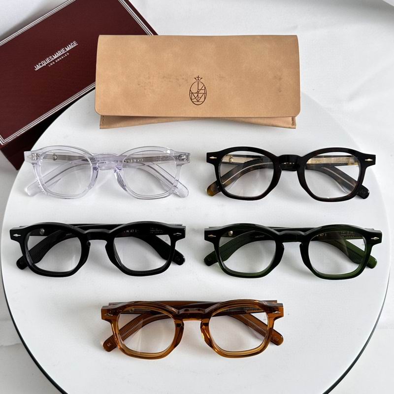 Jacques Marie Mage Glasses 03smh63 (8)