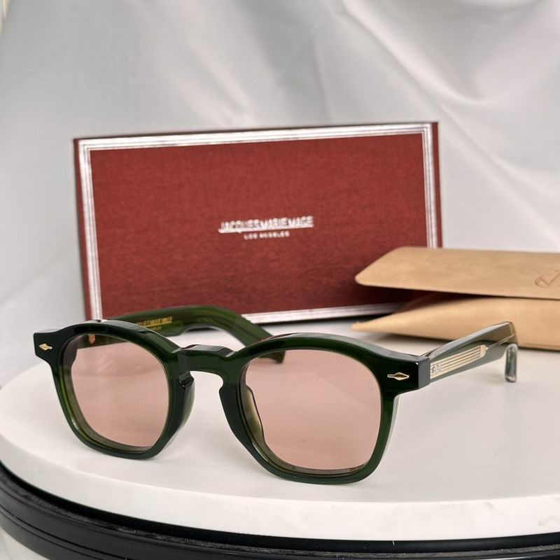 Jacques Marie Mage Glasses 03smh64 (1)