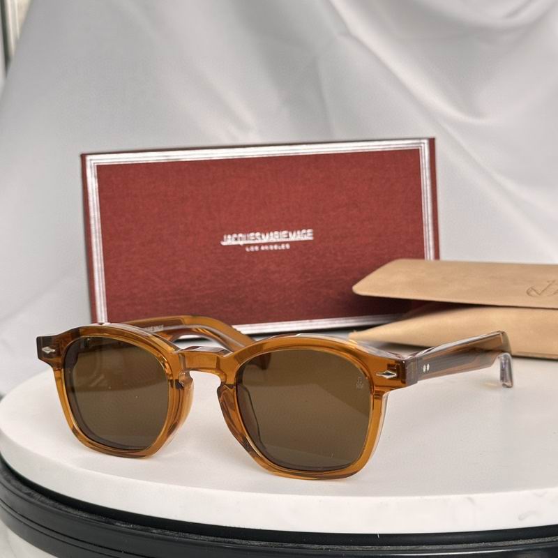 Jacques Marie Mage Glasses 03smh64 (2)