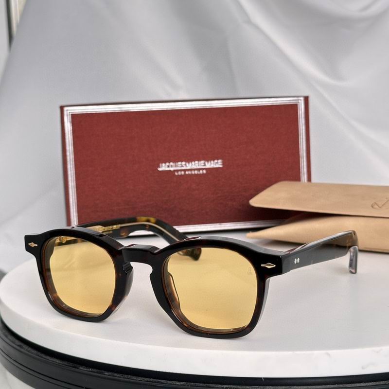 Jacques Marie Mage Glasses 03smh64 (3)
