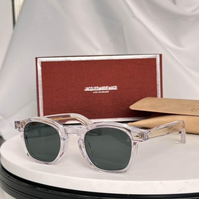 Jacques Marie Mage Glasses 03smh64 (7)