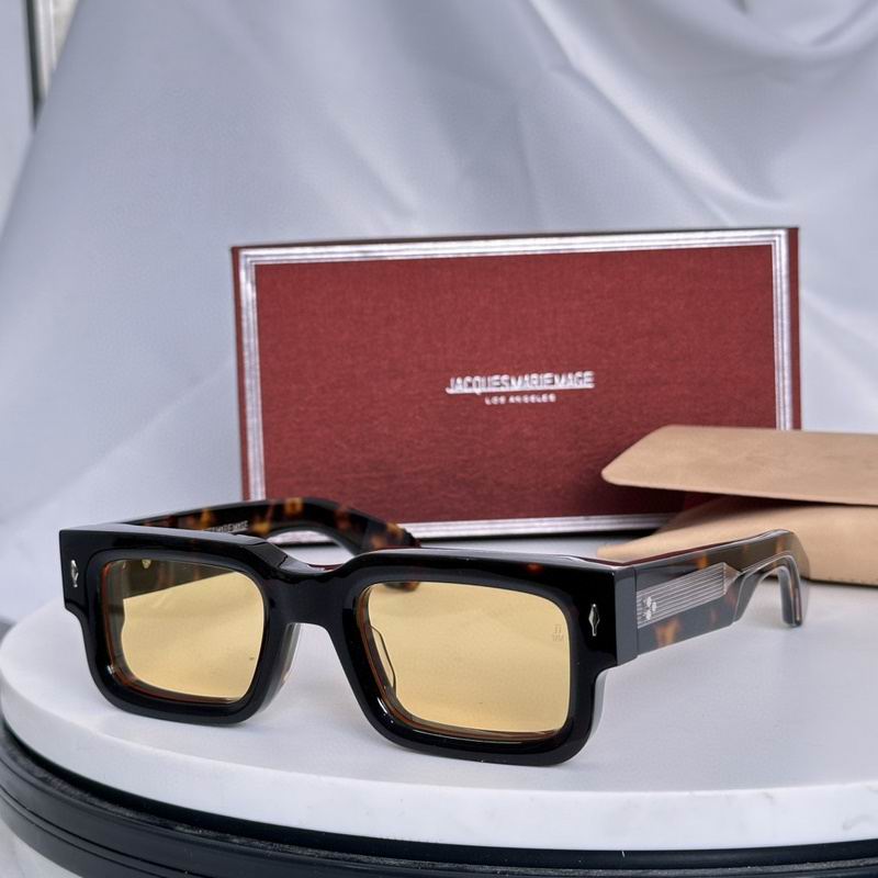 Jacques Marie Mage Glasses 03smh65 (1)