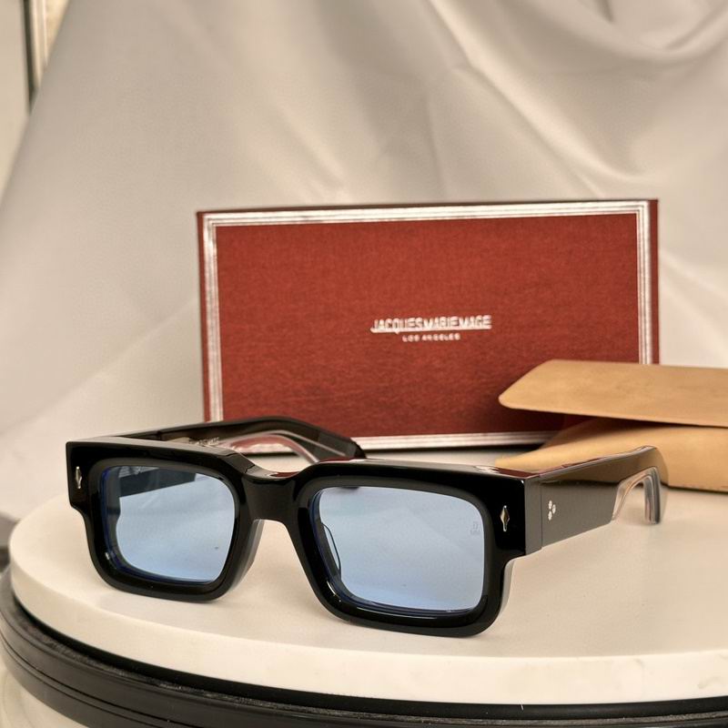 Jacques Marie Mage Glasses 03smh65 (2)