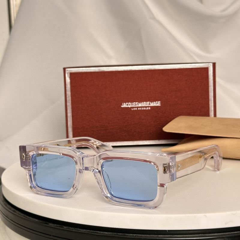 Jacques Marie Mage Glasses 03smh65 (3)