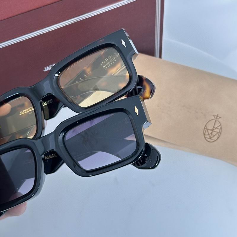 Jacques Marie Mage Glasses 03smh65 (5)