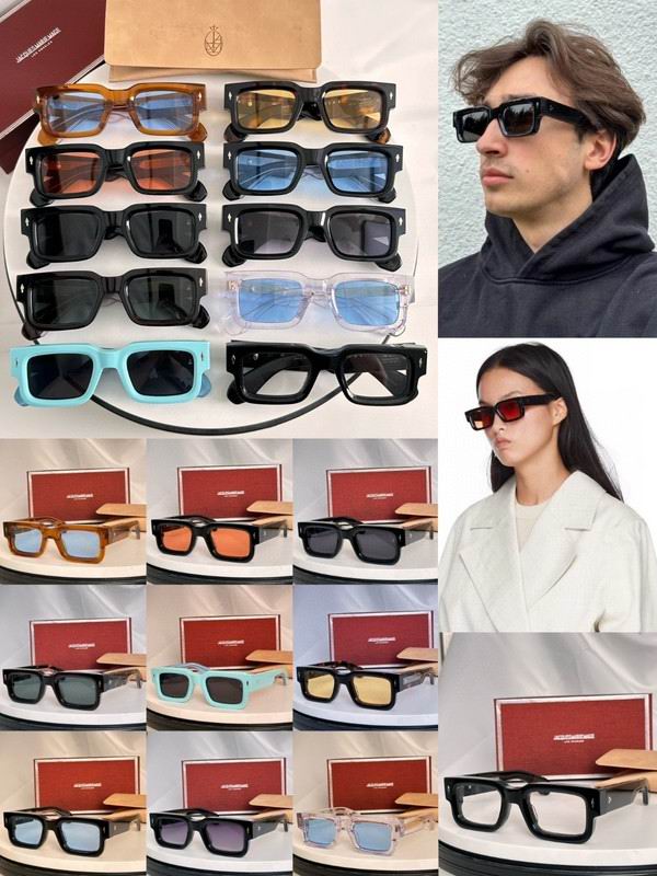 Jacques Marie Mage Glasses 03smh65 (8)