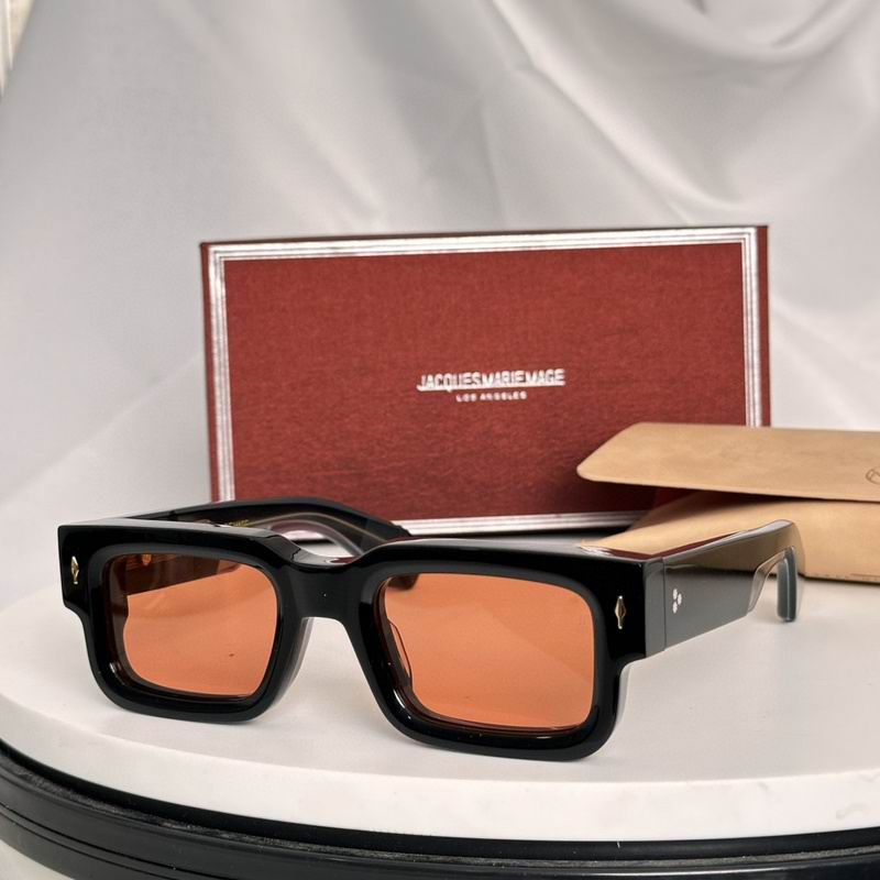 Jacques Marie Mage Glasses 03smh66 (2)