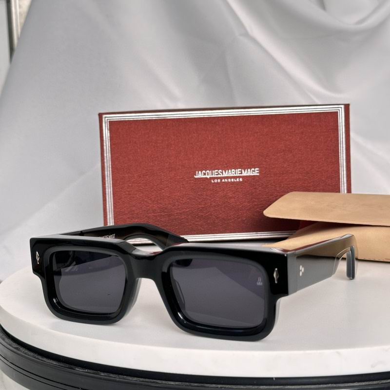 Jacques Marie Mage Glasses 03smh66 (3)
