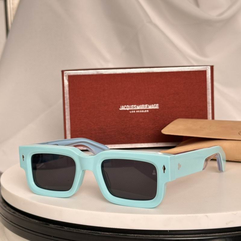 Jacques Marie Mage Glasses 03smh66 (5)