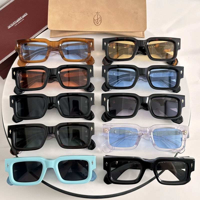 Jacques Marie Mage Glasses 03smh66 (8)