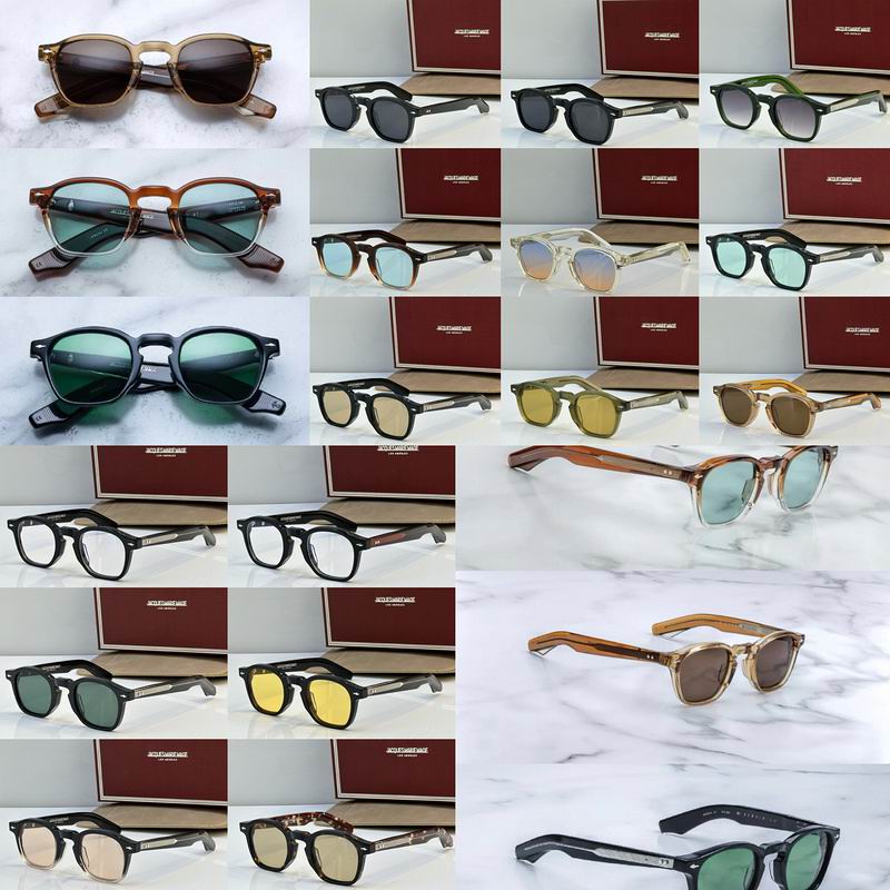 Jacques Marie Mage Glasses 03smh67 (19)
