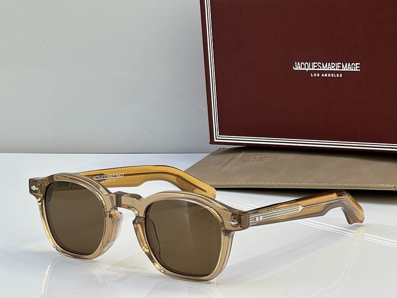 Jacques Marie Mage Glasses 03smh67 (2)