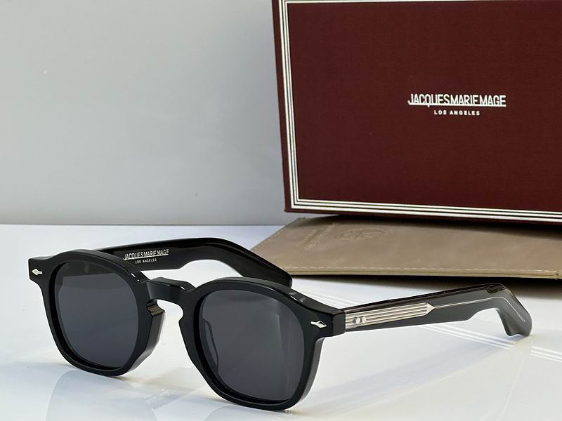 Jacques Marie Mage Glasses 03smh67 (3)