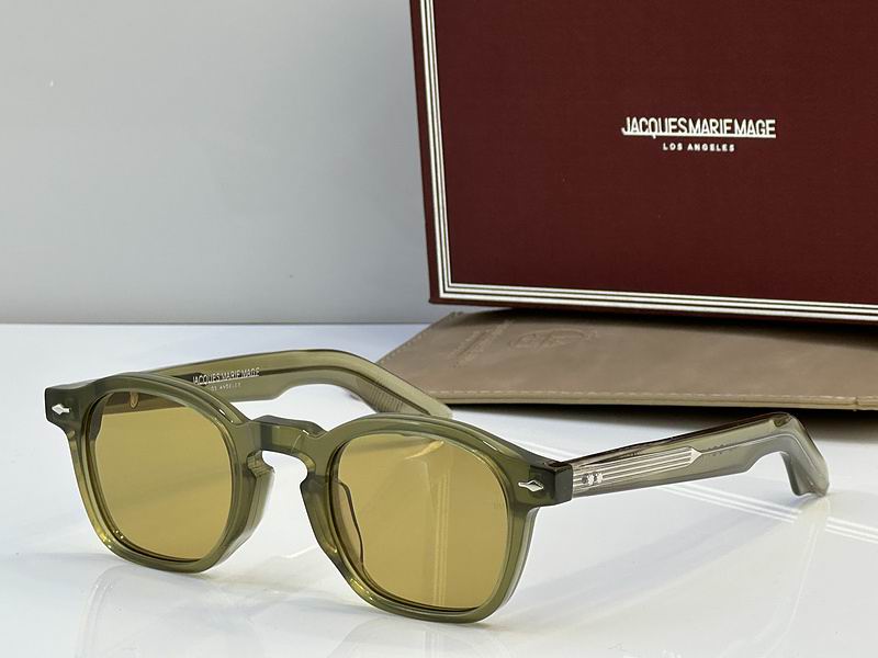 Jacques Marie Mage Glasses 03smh67 (4)