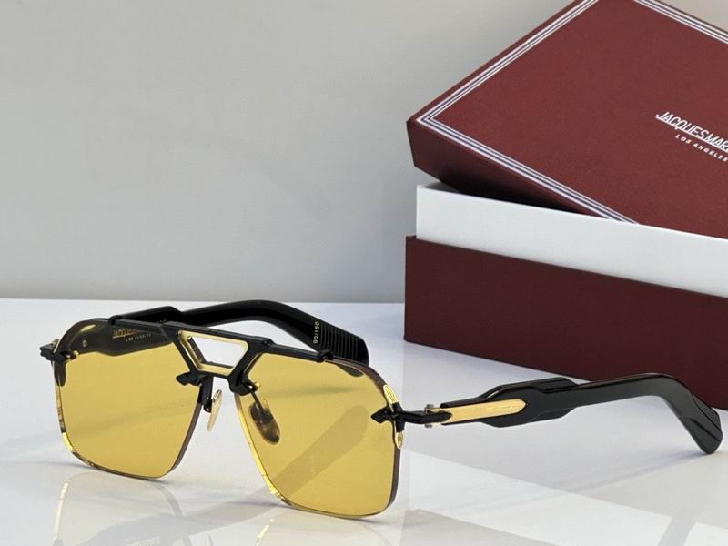 Jacques Marie Mage Glasses 03smh68 (1)