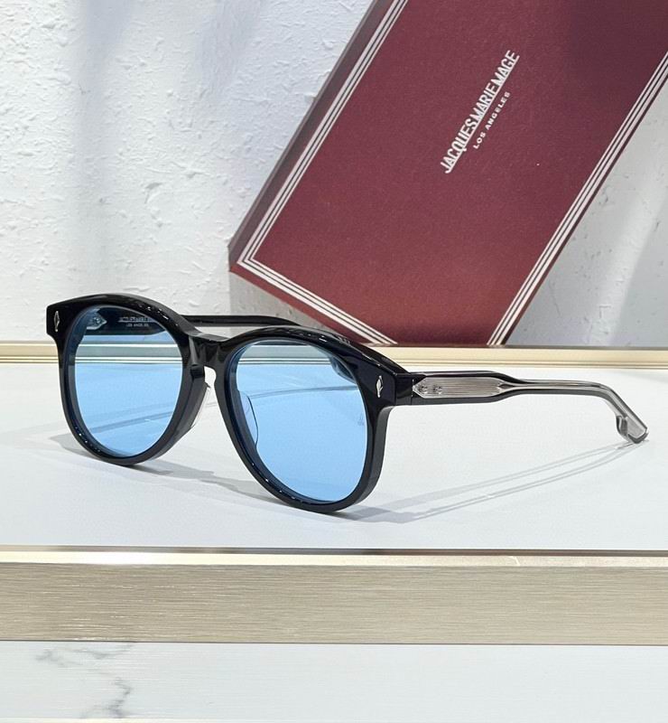 Jacques Marie Mage Glasses 03smh69 (1)