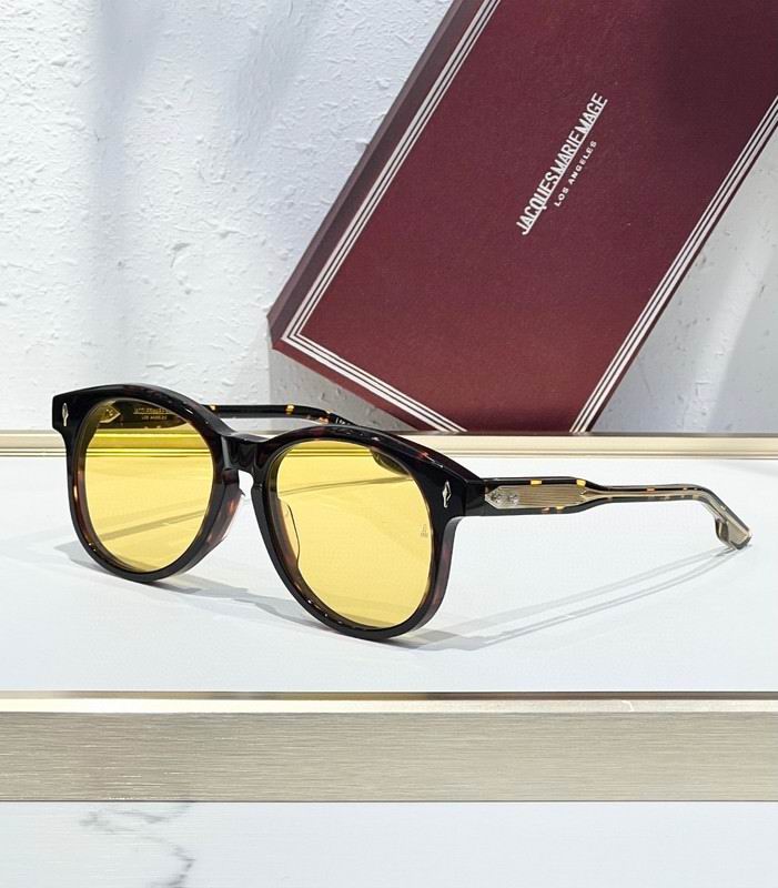 Jacques Marie Mage Glasses 03smh69 (2)