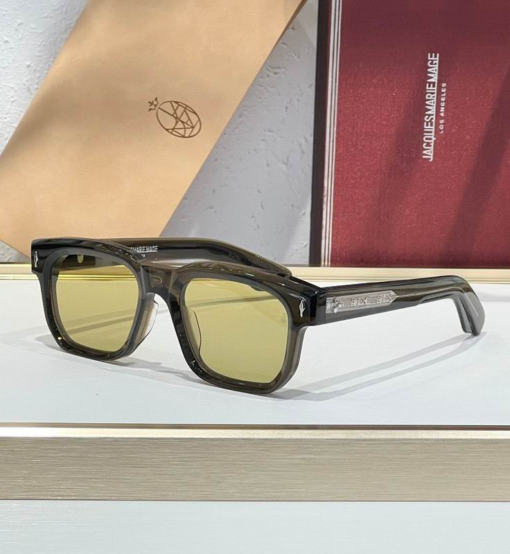 Jacques Marie Mage Glasses 03smh73 (2)