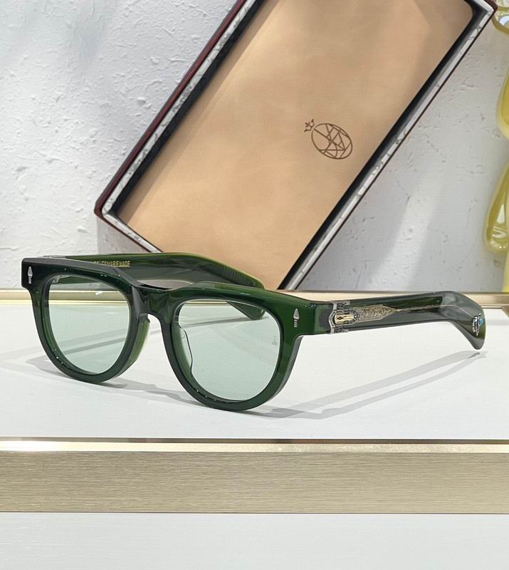 Jacques Marie Mage Glasses 03smh75 (2)