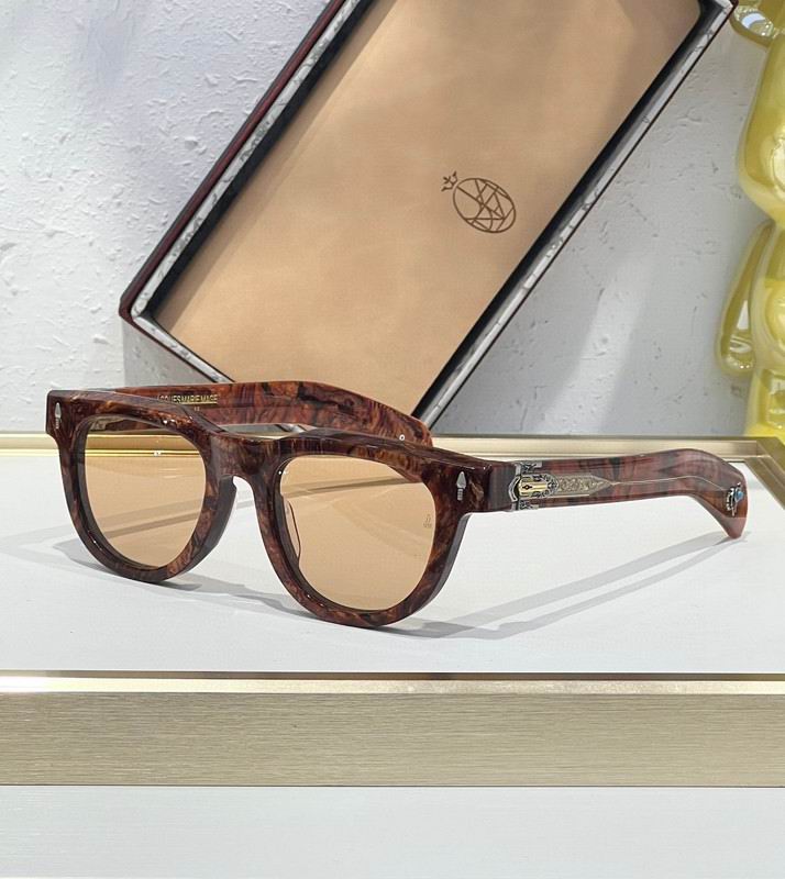 Jacques Marie Mage Glasses 03smh75 (3)