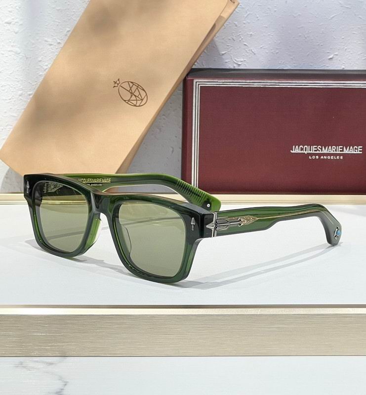 Jacques Marie Mage Glasses 03smh77 (1)