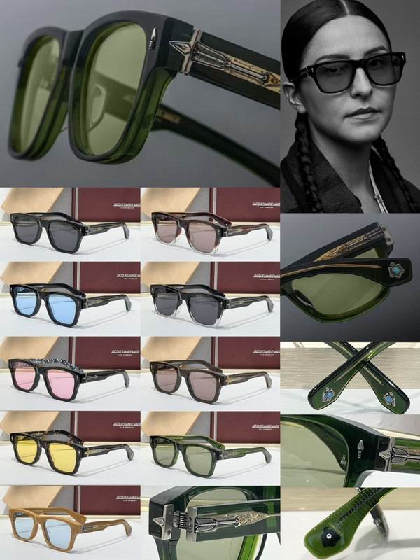 Jacques Marie Mage Glasses 03smh77 (10)