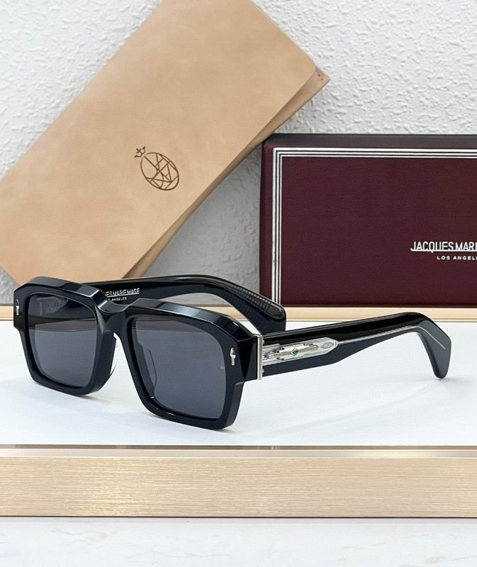 Jacques Marie Mage Glasses 03smh79 (1)