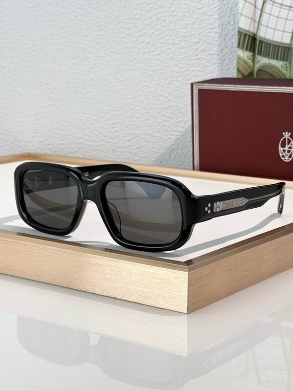 Jacques Marie Mage Glasses 03smh80 (1)