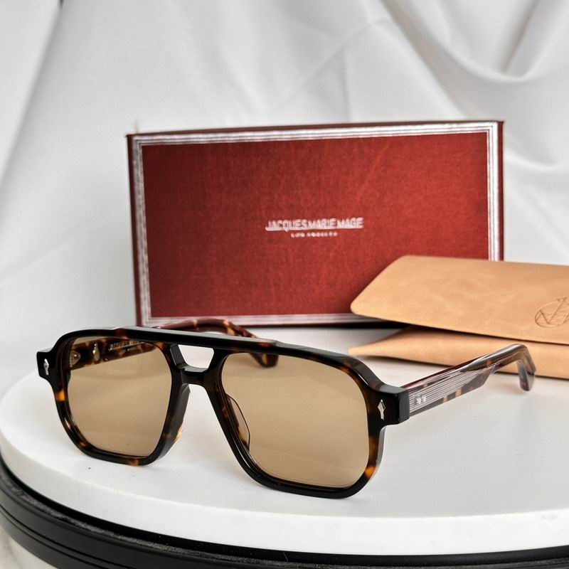 Jacques Marie Mage Glasses 03smh83 (1)