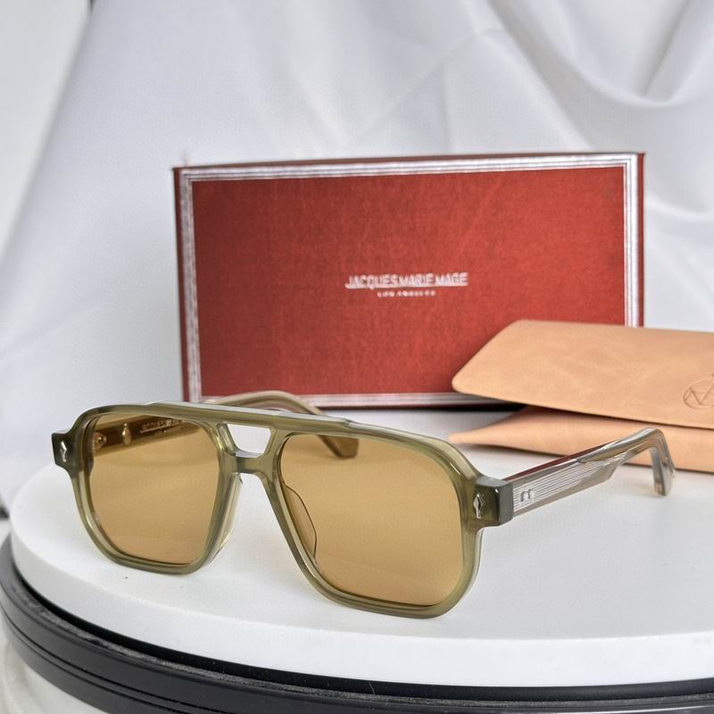 Jacques Marie Mage Glasses 03smh83 (2)