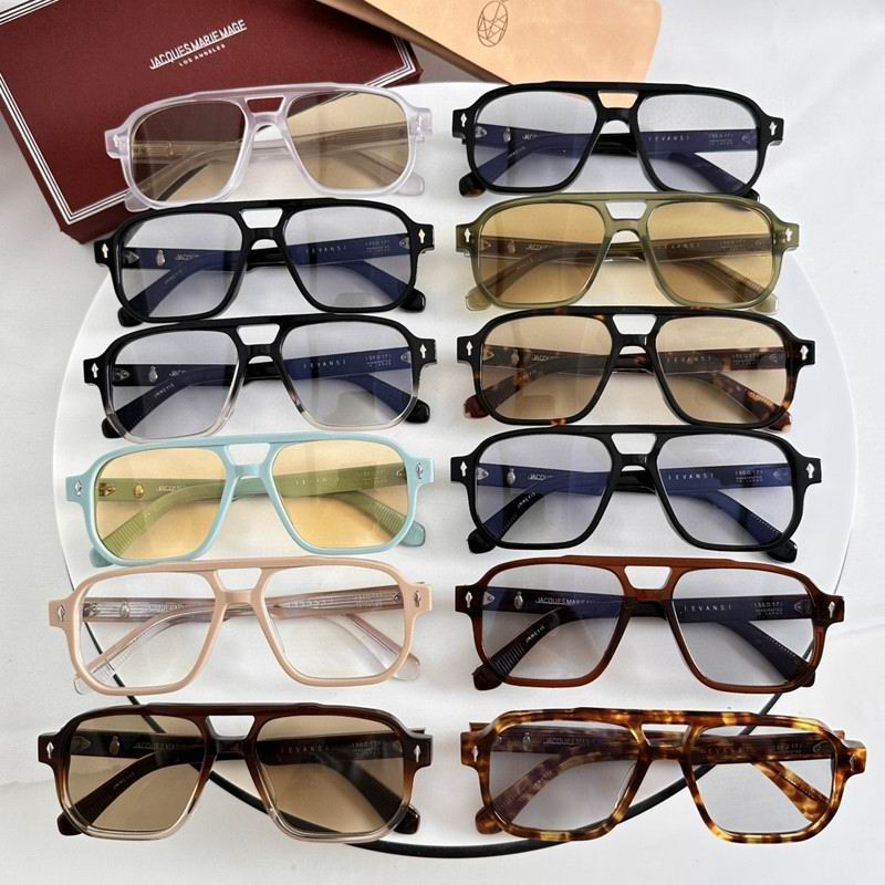 Jacques Marie Mage Glasses 03smh83 (7)