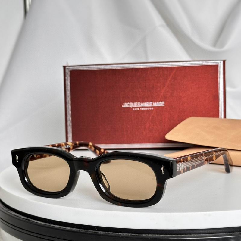 Jacques Marie Mage Glasses 03smh85 (1)