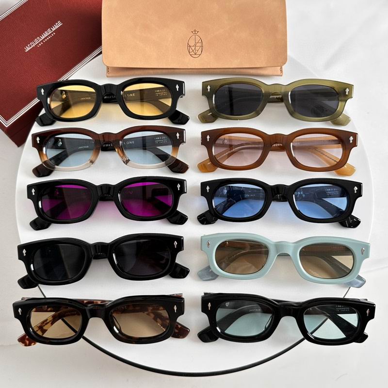 Jacques Marie Mage Glasses 03smh85 (13)