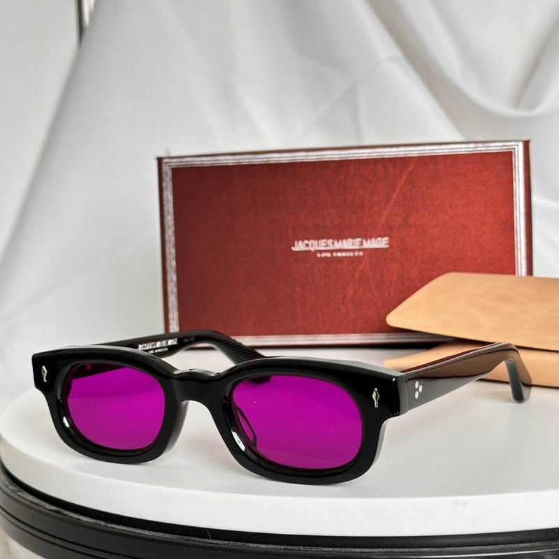 Jacques Marie Mage Glasses 03smh85 (3)