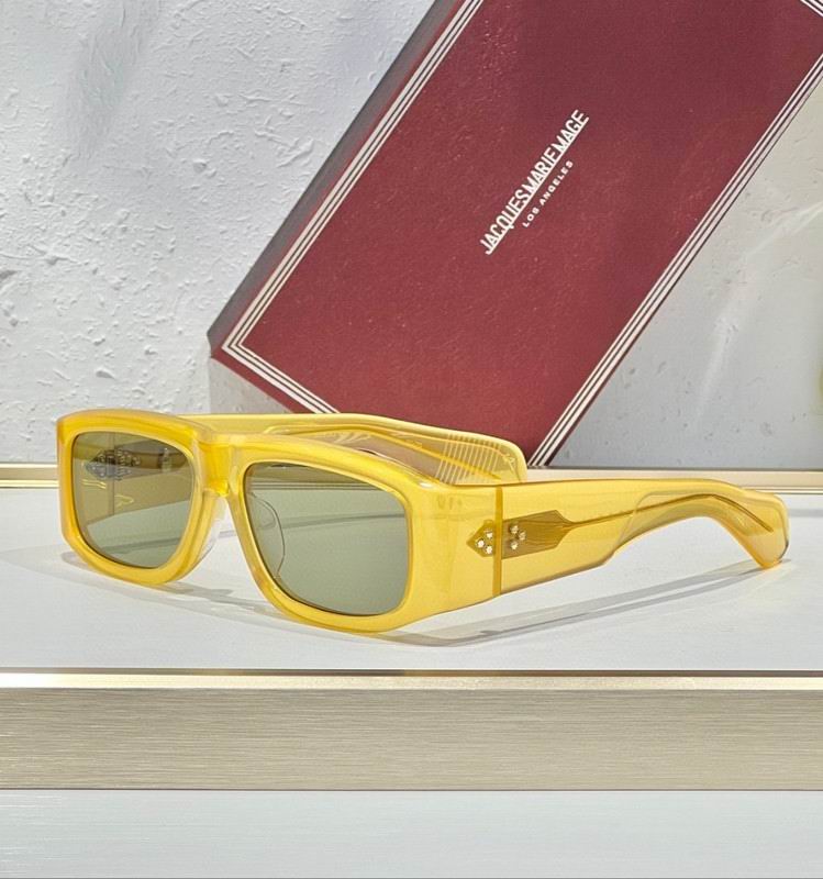 Jacques Marie Mage Glasses 03smh86 (1)