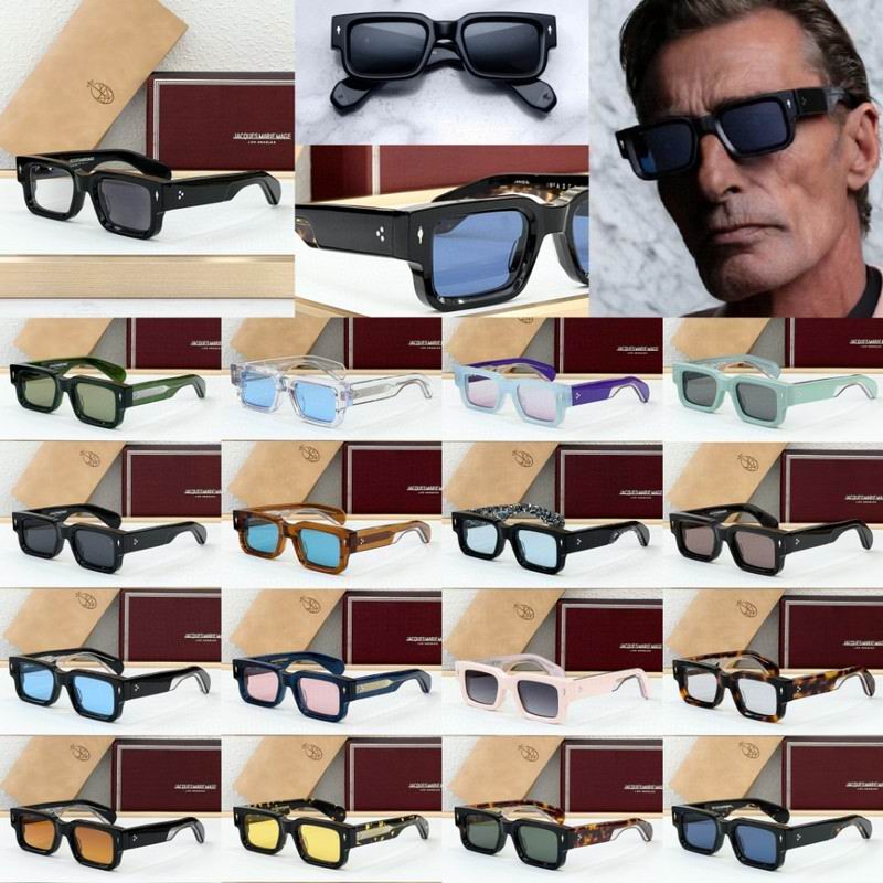 Jacques Marie Mage Glasses 03smh90 (19)