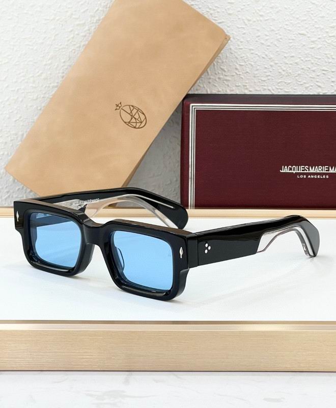 Jacques Marie Mage Glasses 03smh90 (5)