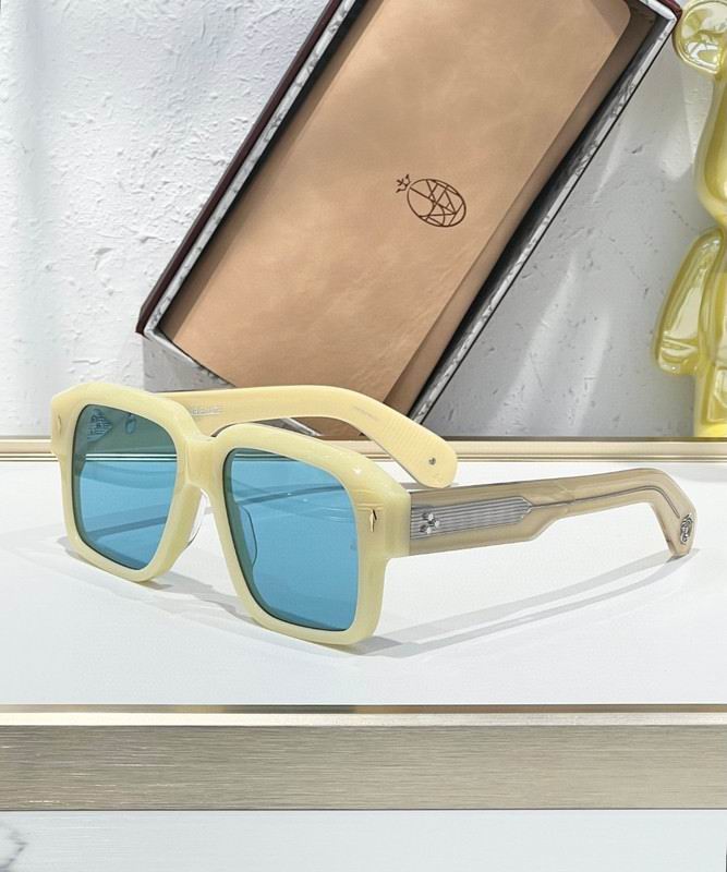 Jacques Marie Mage Glasses 03smh91 (1)