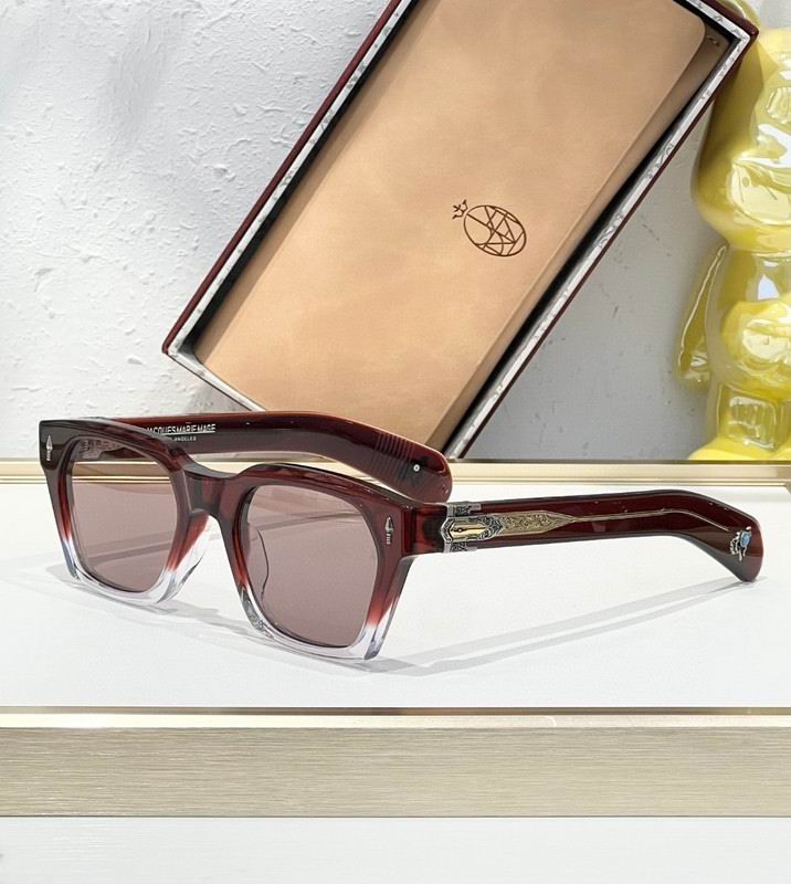 Jacques Marie Mage Glasses 03smh92 (1)