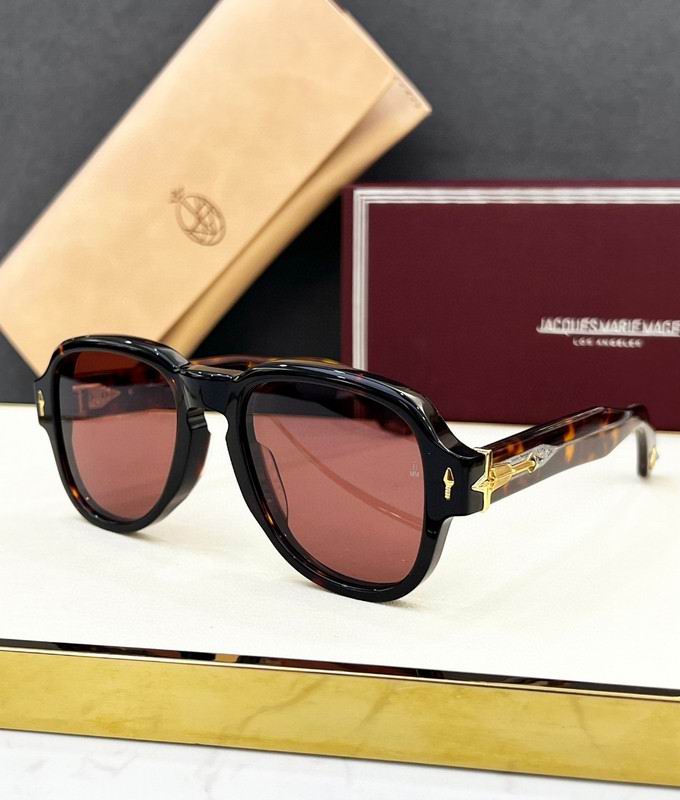 Jacques Marie Mage Glasses 03smh93 (1)