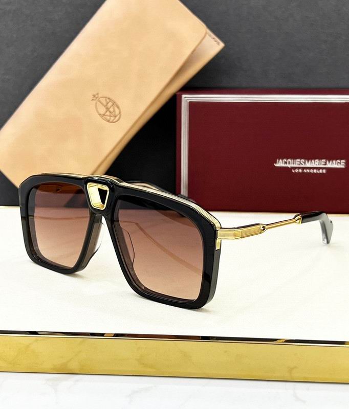 Jacques Marie Mage Glasses 03smh95 (1)