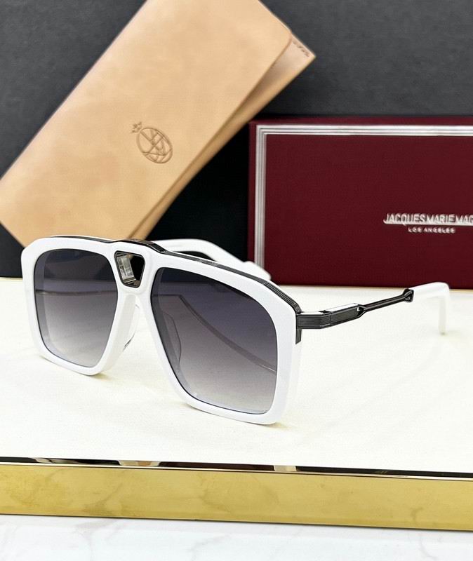 Jacques Marie Mage Glasses 03smh95 (2)