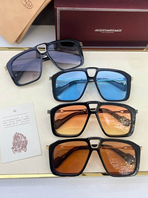 Jacques Marie Mage Glasses 03smh95 (8)